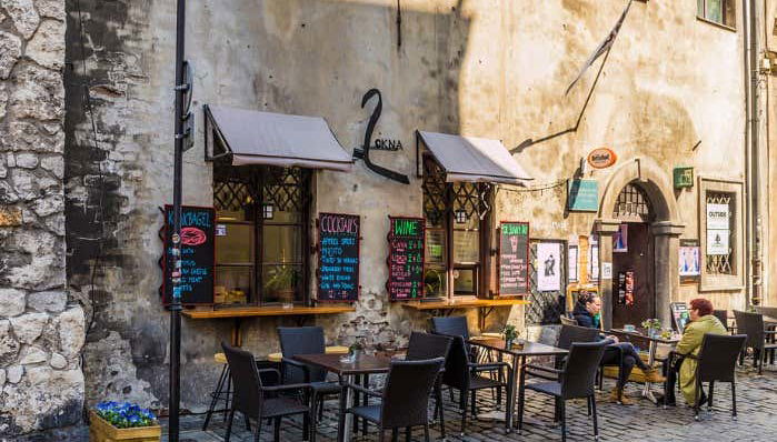 Visite dans le quartier juif de Cracovie - Foto 1