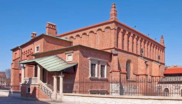 Visite dans le quartier juif de Cracovie - Foto 3