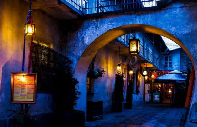 Visite dans le quartier juif de Cracovie - Foto 4
