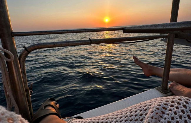 Paseo en barco por Monopoli - Foto 6