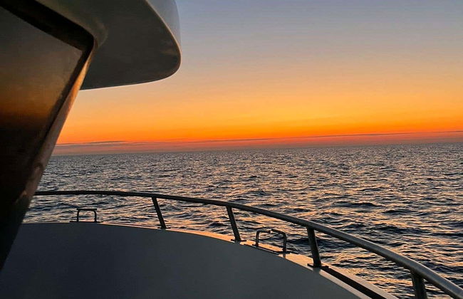 Paseo en barco por Monopoli - Foto 4