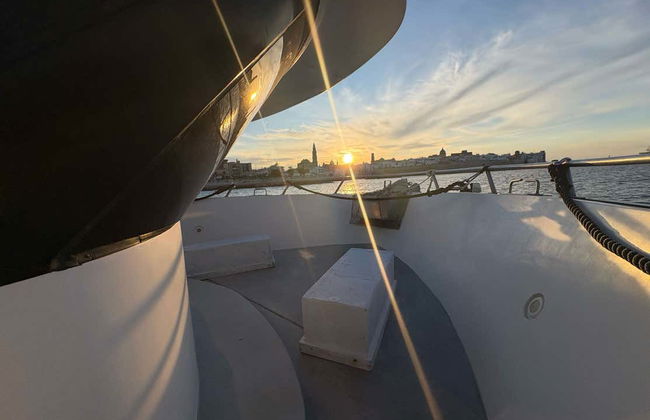 Paseo en barco por Monopoli - Foto 8