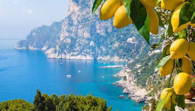 Capri Day Trip - Foto 3