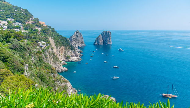 Capri Day Trip - Foto 2