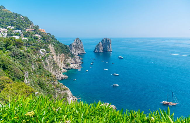 Capri Day Trip - Foto 2