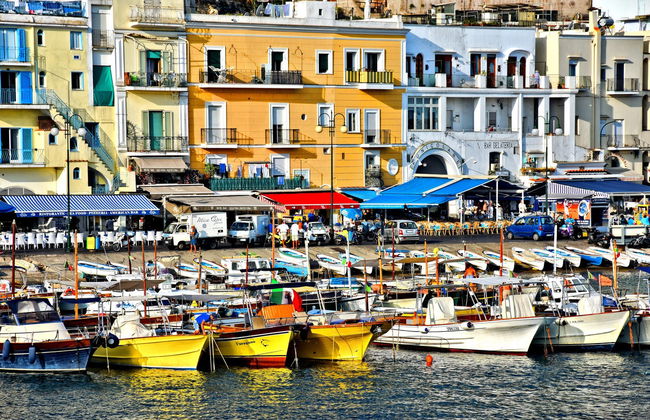 Capri Day Trip - Foto 7