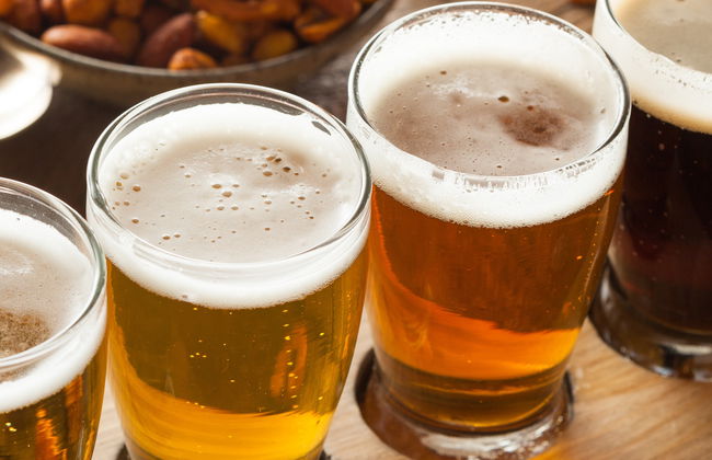 Caxias do Sul Craft Beer Tour - Photo 4