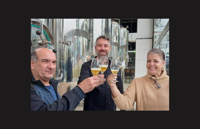 Caxias do Sul Craft Beer Tour - Photo 3