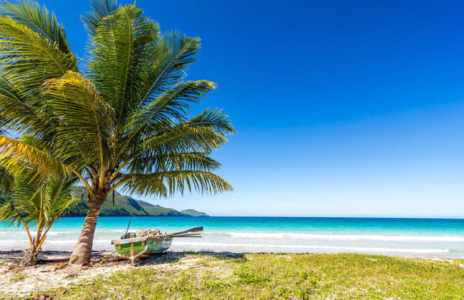 Excursión a la Playa Rincón - Foto 1