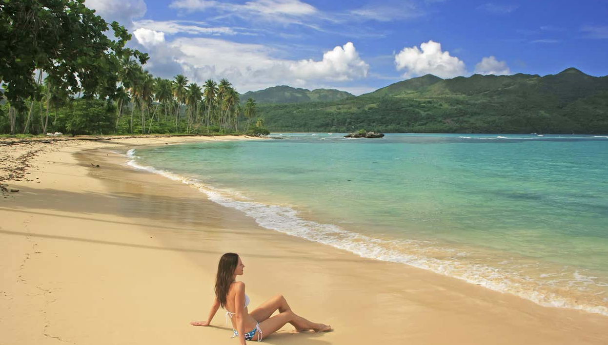 7 Beaches of Samana Tour - Photo 1