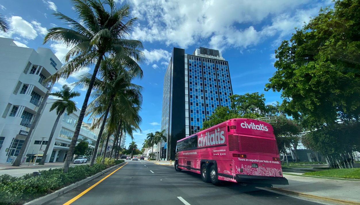 Oferta: Everglades + Autobús turístico de Big Bus + Casas de los Famosos - Foto 1