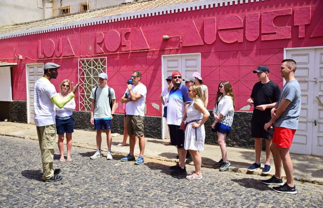 Excursión a Espargos - Foto 2