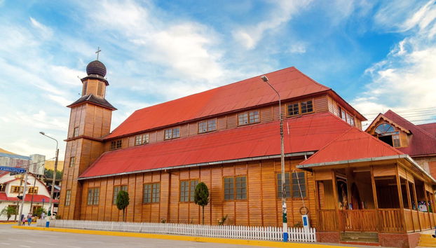 Excursión a Oxapampa y Chontabamba - Foto 2