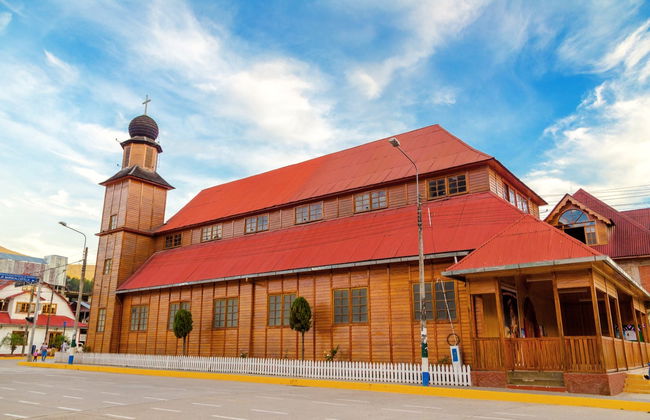 Oxapampa & Chontabamba Day Trip - Photo 2