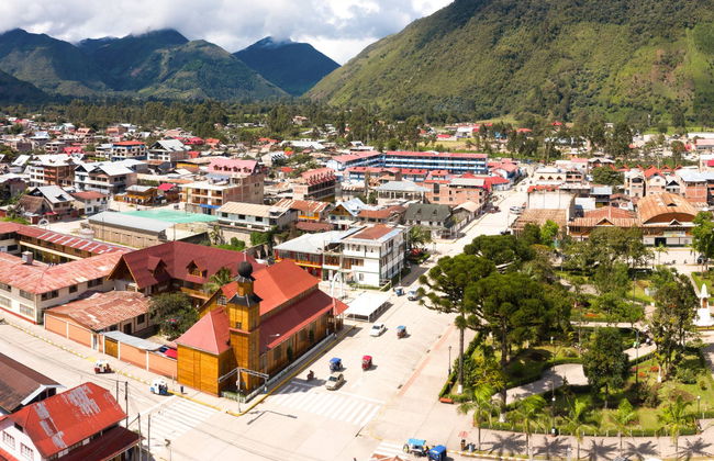 Oxapampa & Chontabamba Day Trip - Photo 1