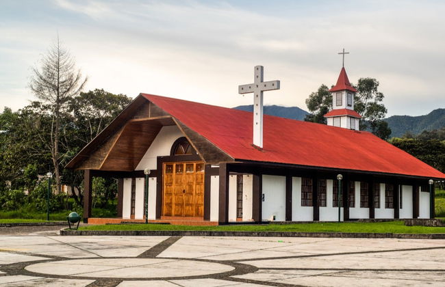 Oxapampa & Chontabamba Day Trip - Photo 3