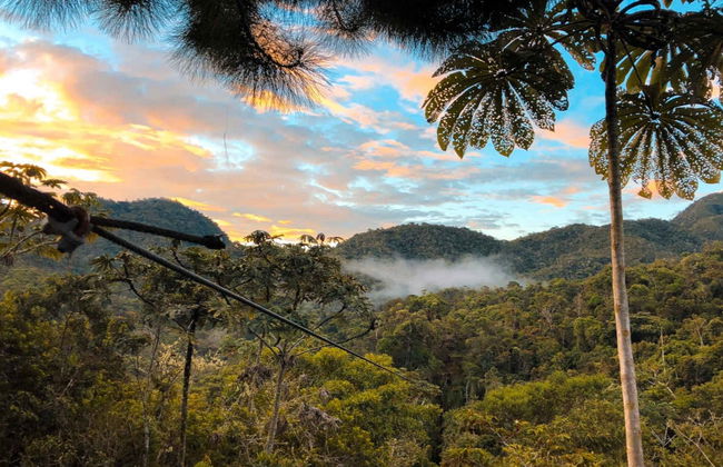 Oxapampa & Chontabamba Day Trip - Photo 4