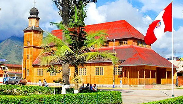 Excursión a Oxapampa y Chontabamba - Foto 5