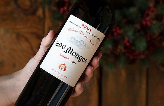 Visita a las bodegas Vinícola Real - Foto 5