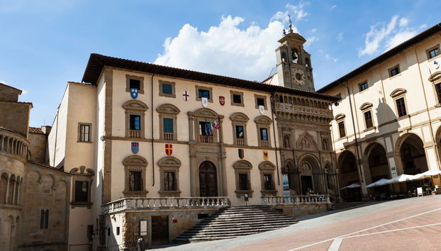 Arezzo Private Tour - Foto 2