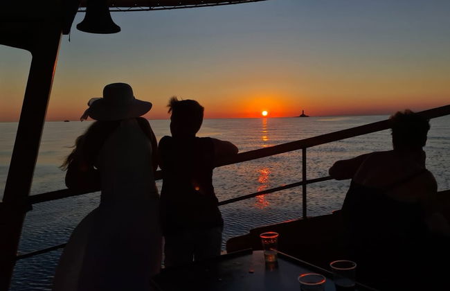 Medulin Sunset Dolphin Watching - Photo 3