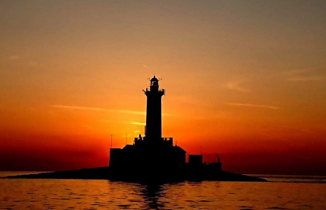 Medulin Sunset Dolphin Watching - Photo 2