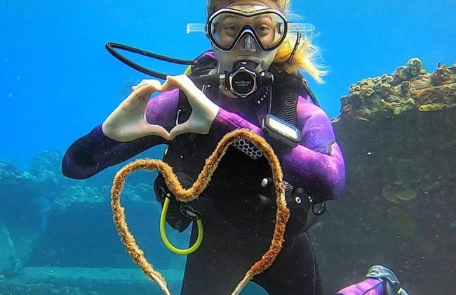 Buceo en San Bartolo - Foto 7