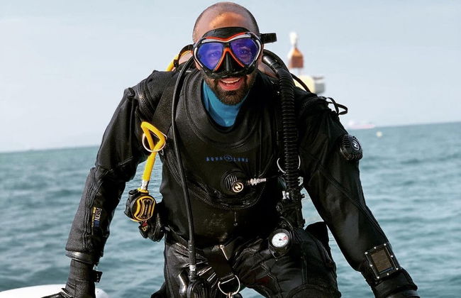 Buceo en San Bartolo - Foto 5