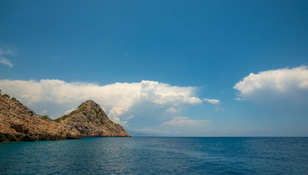 Scuba Diving Introduction in Kemer - Photo 3