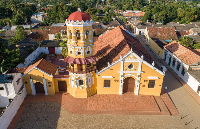 Bike Rental in Mompox - Foto 4