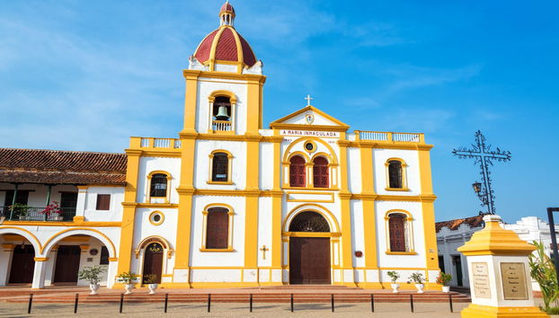Bike Rental in Mompox - Foto 3
