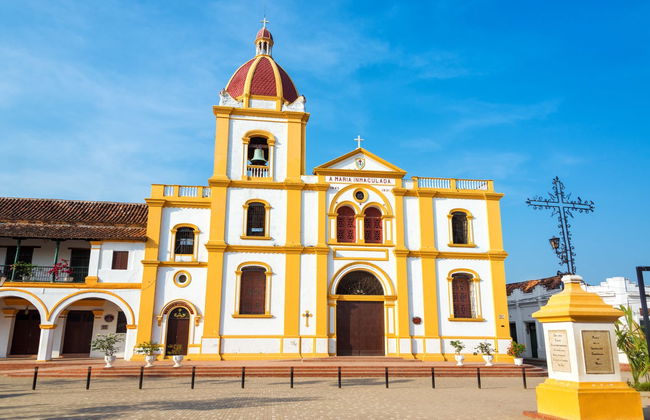 Bike Rental in Mompox - Foto 3