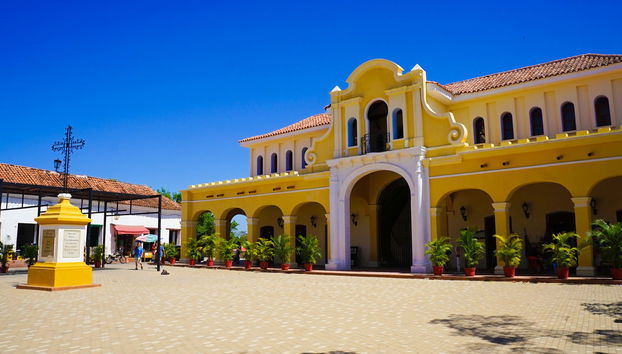 Bike Rental in Mompox - Foto 5