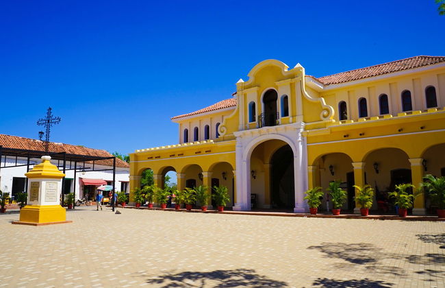 Bike Rental in Mompox - Foto 5