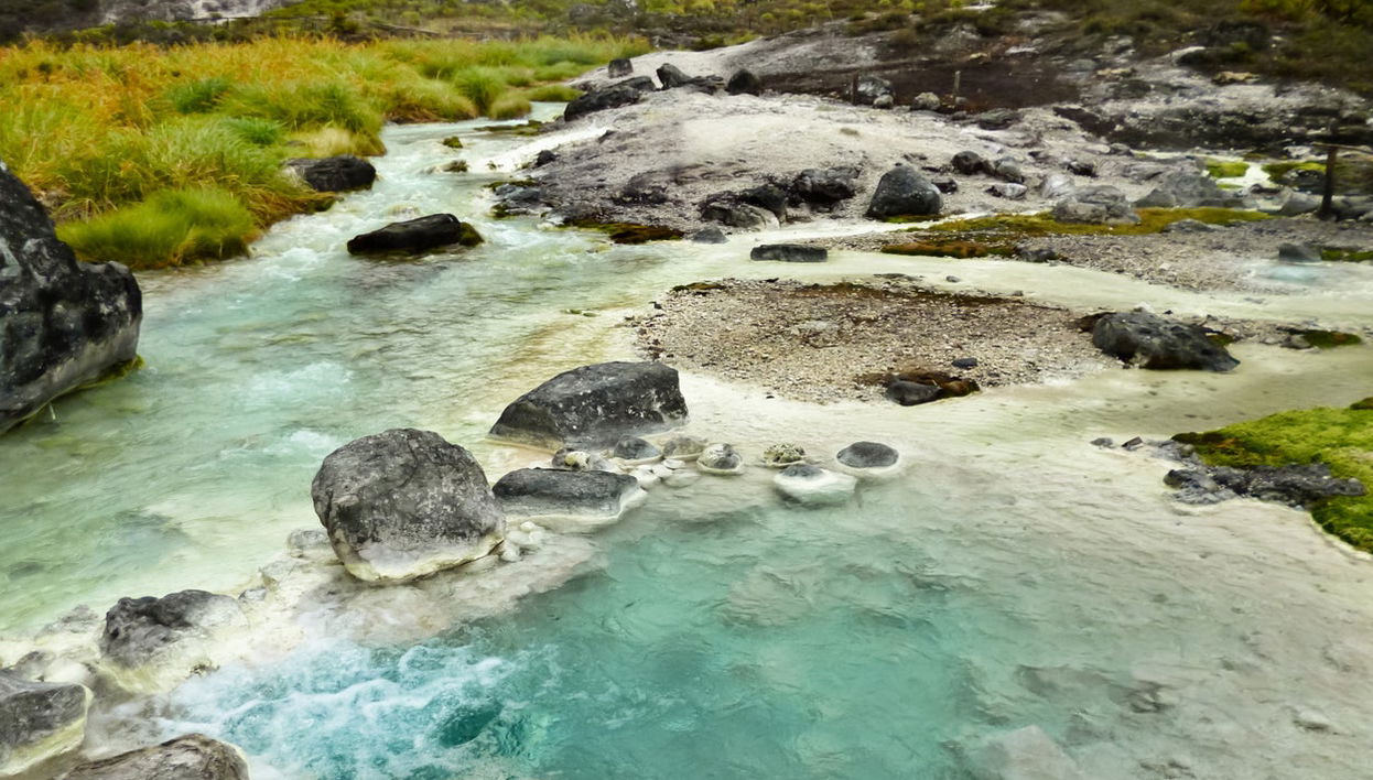 Excursion privée depuis Silvia - Photo 1