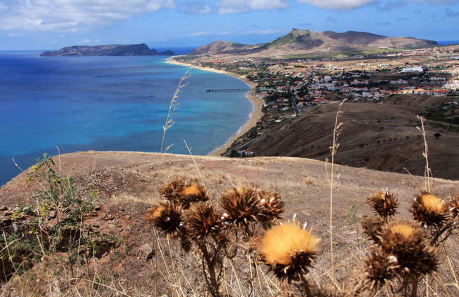 Porto Santo Guided Tour - Foto 5