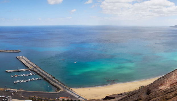 Tour por Porto Santo - Foto 4