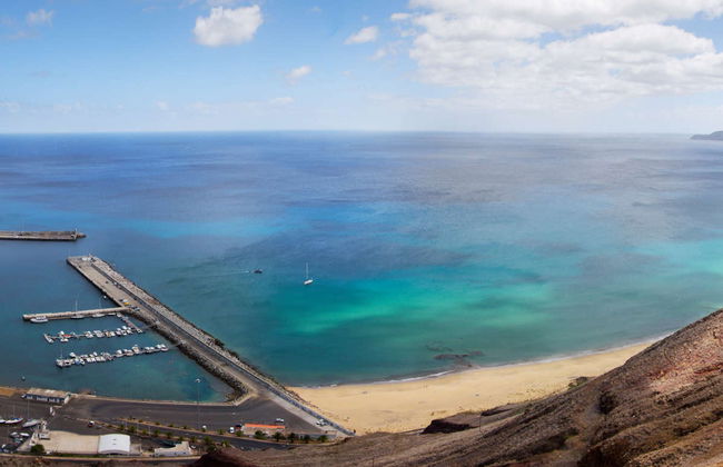 Porto Santo Guided Tour - Foto 4