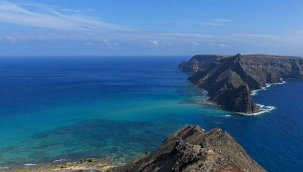 Tour por Porto Santo - Foto 2