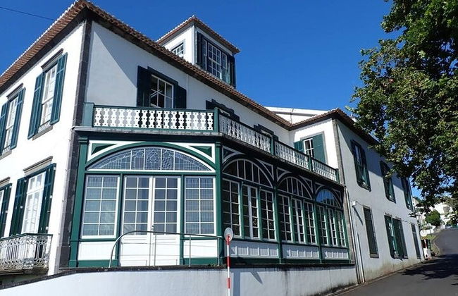 Visite guidée dans Horta - Photo 2