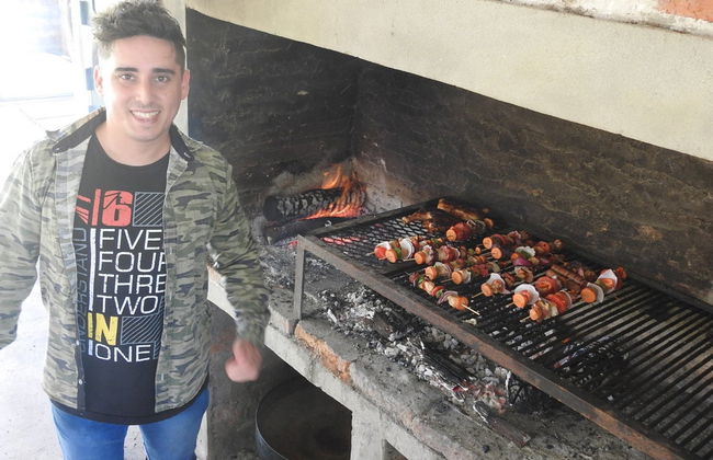 Visita a la estancia San Rafael - Foto 3