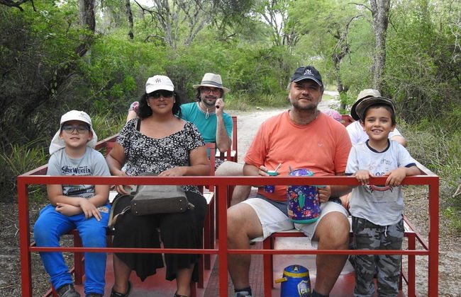 Visita a la estancia San Rafael - Foto 4