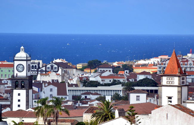 Visite de São Miguel en quad - Photo 4