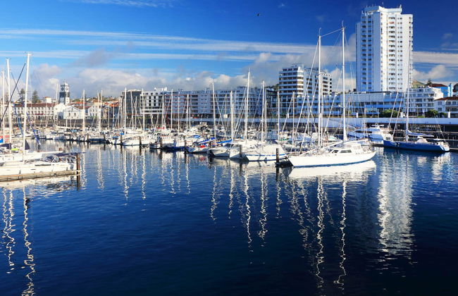 Balade en bateau au sud de São Miguel - Photo 3