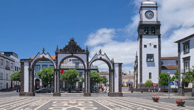 Visite panoramique de Ponta Delgada - Photo 5