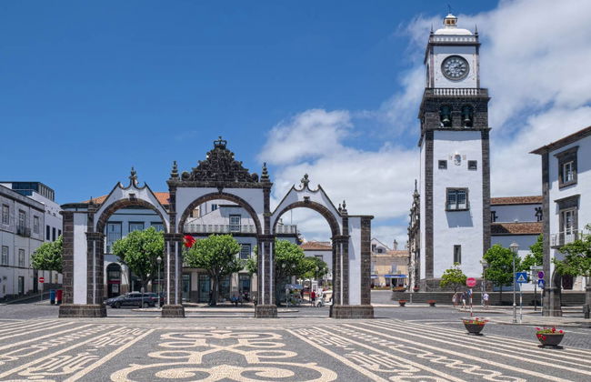 Visite panoramique de Ponta Delgada - Photo 5