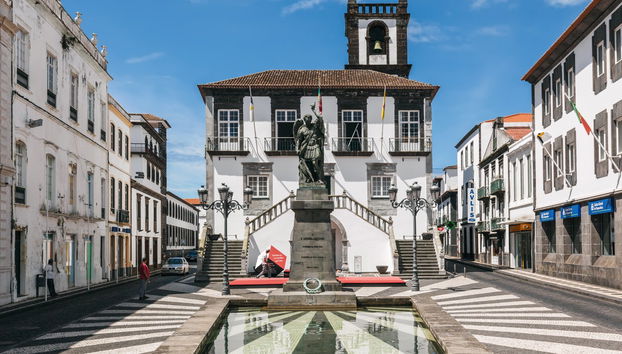 Visite panoramique de Ponta Delgada - Photo 4