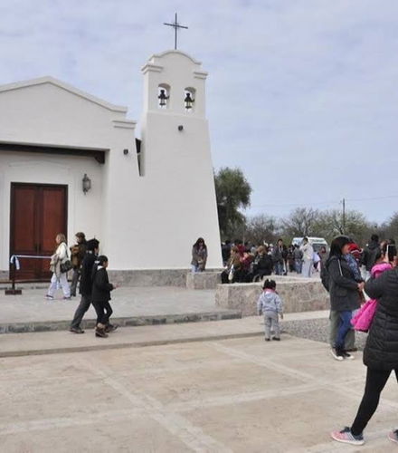 Foto de Tour por los pueblos de Santiago del Estero