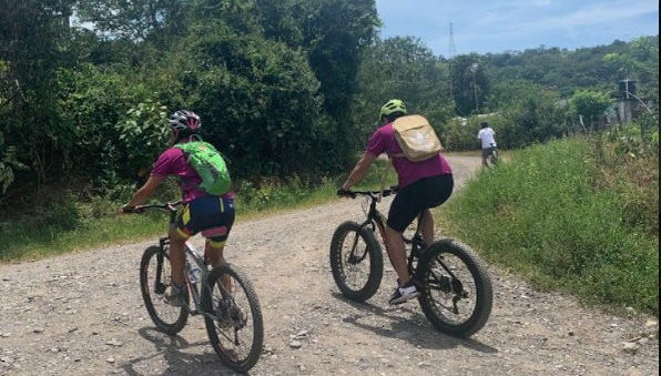 Guaduas Valley Bike Tour - Foto 1