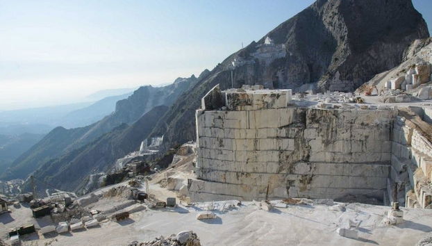 Tour in fuoristrada alle cave di marmo di Carrara - Foto 5